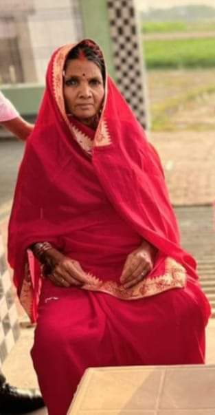 Seema Devi